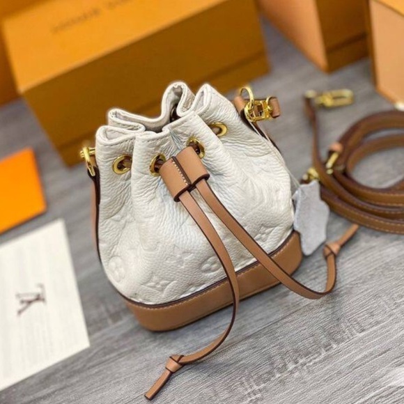 2 Cute Handbags - BEAUTIFUL CUTE  BUCKET BAG | BRAND NEW WITH TAG